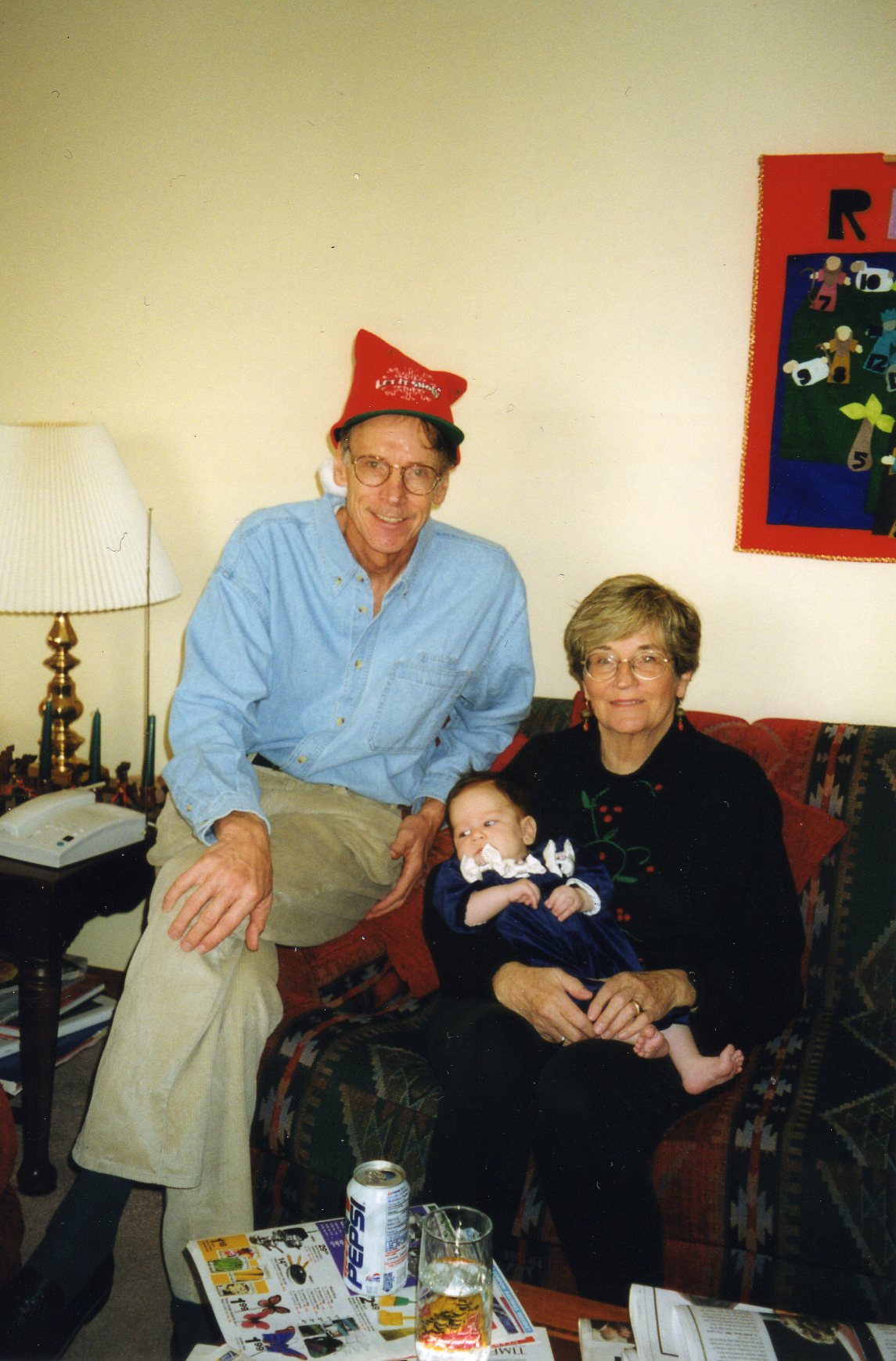 235  Milton Allie Kaden 522